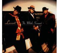 Levert - The Whole Scenario