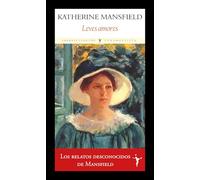 Leves amores: y otros cuentos (Grande Clásicos)