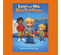 Levi and His Big Feelings