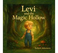 Levi and the Magic Hollow