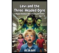 Levi and the Three-Headed Ogre