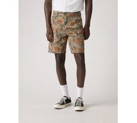 Levi's Levi's - Bermuda de hombre XX AUTH RLX. Multicolor Talla 44 - Largo 28