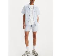 Levi's Levi's - Bermuda de hombre XX Chino Easy™ lisa fit relajado. Azul claro