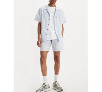Levi's Levi's - Bermuda de hombre XX Chino Easy™ lisa fit relajado. Azul claro Talla M