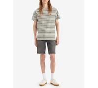 Levi's Levi's - Bermuda vaquera de hombre 405™ lisa fit regular. Gris Talla 38