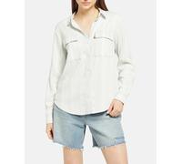 Levi's Levi's - Camisa de mujer de manga larga. Azul claro Talla 42