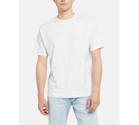 Levi's Levi's - Camiseta de hombre de manga corta con cuello redondo. Gris Talla M