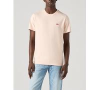 Levi's Levi's - Camiseta de hombre de manga corta con cuello redondo. Rosa Talla 38