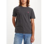 Levi's Levi's - Camiseta de hombre de manga corta gris. Gris Talla XS