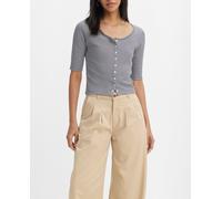 Levi's Levi's - Camiseta de mujer de manga corta. Azul Talla 38