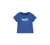 Levi's Levi's - Camiseta manga corta. Talla 12 meses