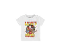 Levi's Levi's - Camiseta manga corta. Talla 3 meses