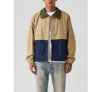 Levi's Levi's - Cazadora de hombre de algodón reversible. Multicolor Talla 44