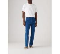 Levi's Levi's - Chino de hombre de pana recto XX Authentic™ liso. Azul marino Talla 32 - Largo 32
