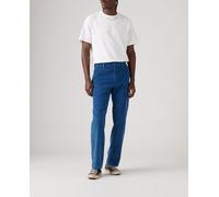 Levi's Levi's - Chino de hombre de pana recto XX Authentic™ liso. Azul marino Talla 42-44 - Largo 32