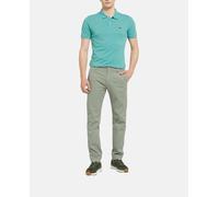 Levi's Levi's - Chino de hombre regular XX Std™ de algodón. Verde claro Talla 44