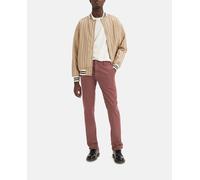 Levi's Levi's - Chino de hombre regular XX Std™ liso. Marrón Talla 32 - Largo 32