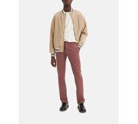 Levi's Levi's - Chino de hombre regular XX Std™ liso. Marrón Talla 42 - Largo 32