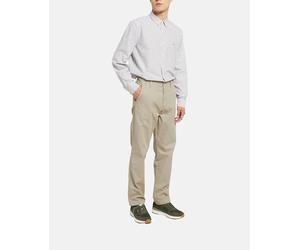 Levi's Levi's - Chino de hombre XX Authentic Straight™ de algodón. Kaki Talla 42-44