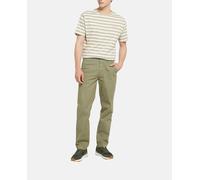 Levi's Levi's - Chino de hombre XX Authentic Straight™ de algodón. Verde Talla 40