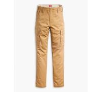 Levi's Levi's - Chino de hombre XX Cargo Slim™. Kaki Talla 30 - LARGO 30
