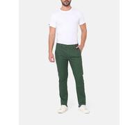 Levi's Levi's - Chino de hombre XX Slim™ liso. Verde oscuro Talla 30 - Largo 30