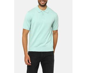 Levi's Levi's - Jersey de hombre de manga corta. Verde claro Talla S