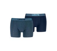 Levi's Levi's - Pack de 2 boxes de hombre. Azul marino Talla S