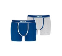 Levi's Levi's - Pack de 2 boxes de hombre. Azul Talla S