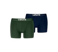 Levi's Levi's - Pack de 2 boxes de hombre. Verde Agua Talla S
