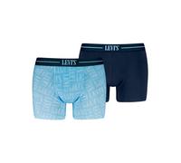 Levi's Levi's - Pack de 2 boxes de hombre. Verde militar Talla S