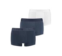 Levi's Levi's - Pack de tres bóxers de punto de hombre multicolor. Multicolor Talla S