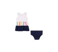 Levi's Levi's - Pack vestido y braguita. Talla 12 meses