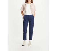 Levi's Pantalón chino Essential Mujer Azul marino 26W/29L