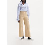 Levi's Levi's - Pantalón de mujer Vintage Chino™. Kaki Talla 34-36 - Largo 27