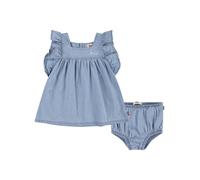 Levi's Levi's - Peto bebé, ajustable y cómodo. Azul Talla 24 meses