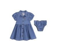 Levi's Levi's - Peto Bebé, ajustable y cómodo. Azul Talla 3 meses