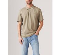 Levi's Levi's - Polo de hombre de manga corta relaxed. Azul Talla 40