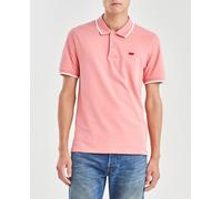 Levi's Levi's - Polo de hombre de manga corta rosa. Talla 38