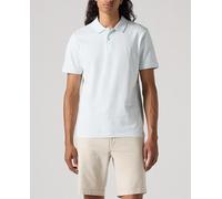 Levi's Levi's - Polo de hombre de manga corta slim. Azul claro Talla 42