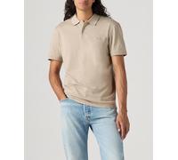 Levi's Levi's - Polo de hombre de manga corta slim. Kaki Talla 38
