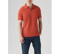 Levi's Levi's - Polo de hombre de manga corta slim. Rojo Talla 38