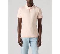 Levi's Levi's - Polo de hombre de manga corta slim. Rosa Talla 38