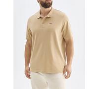 Levi's Levi's - Polo de hombre de manga corta slim tallas grandes. Kaki Talla 1XL