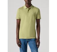 Levi's Levi's - Polo de hombre de manga corta slim. Verde Talla 42