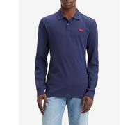 Levi's Levi's - Polo de hombre de manga larga slim. Talla 38