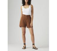 Levi's Levi's - Short de mujer High Baggy. Teja Talla 34-36