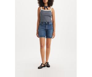 Levi's Levi's - Short vaquero de mujer Ribcage™. Azul Talla 34