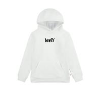 Levi's Levi's - Sudadera con capucha. Blanco Talla 8 años