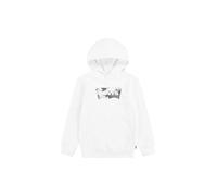 Levi's Levi's - Sudadera con capucha. Talla 8 años